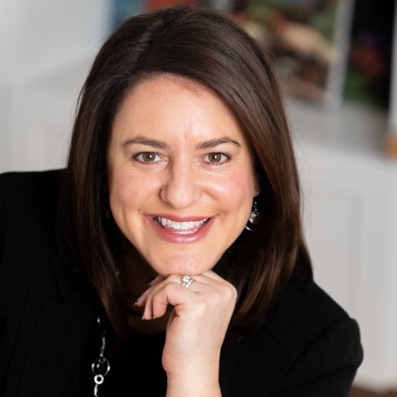 Jessica Sibila, Executive Director, The Exhibitor Advocate