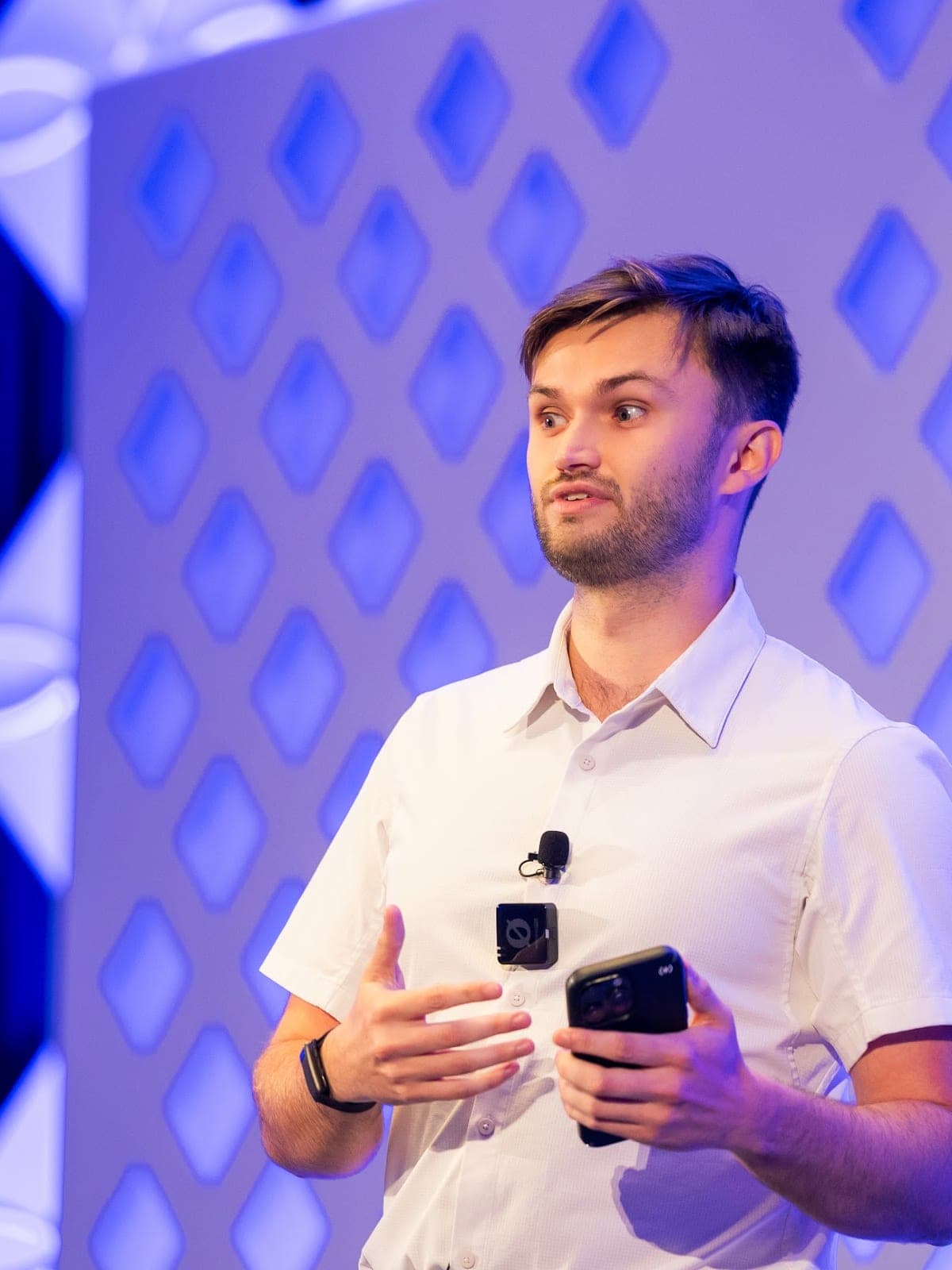 Noah Cheyer speaking at Destination California by Northstar Meetings Group, September 2026